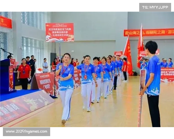 海南鞭陀龙国际邀请赛促进国际文化交流，展现多元融合